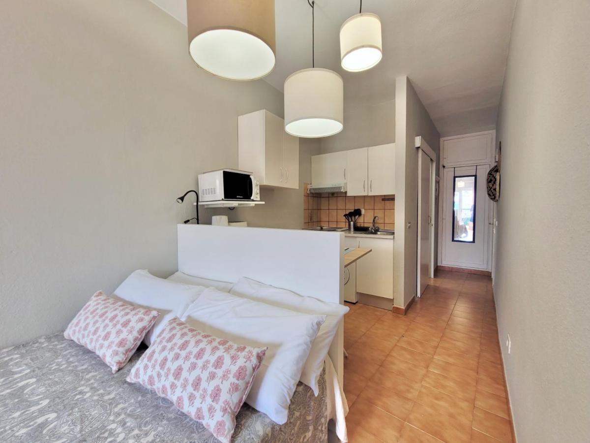 I Have A Dream Apartment ปูแอร์โตเดลาครูซ ภายนอก รูปภาพ