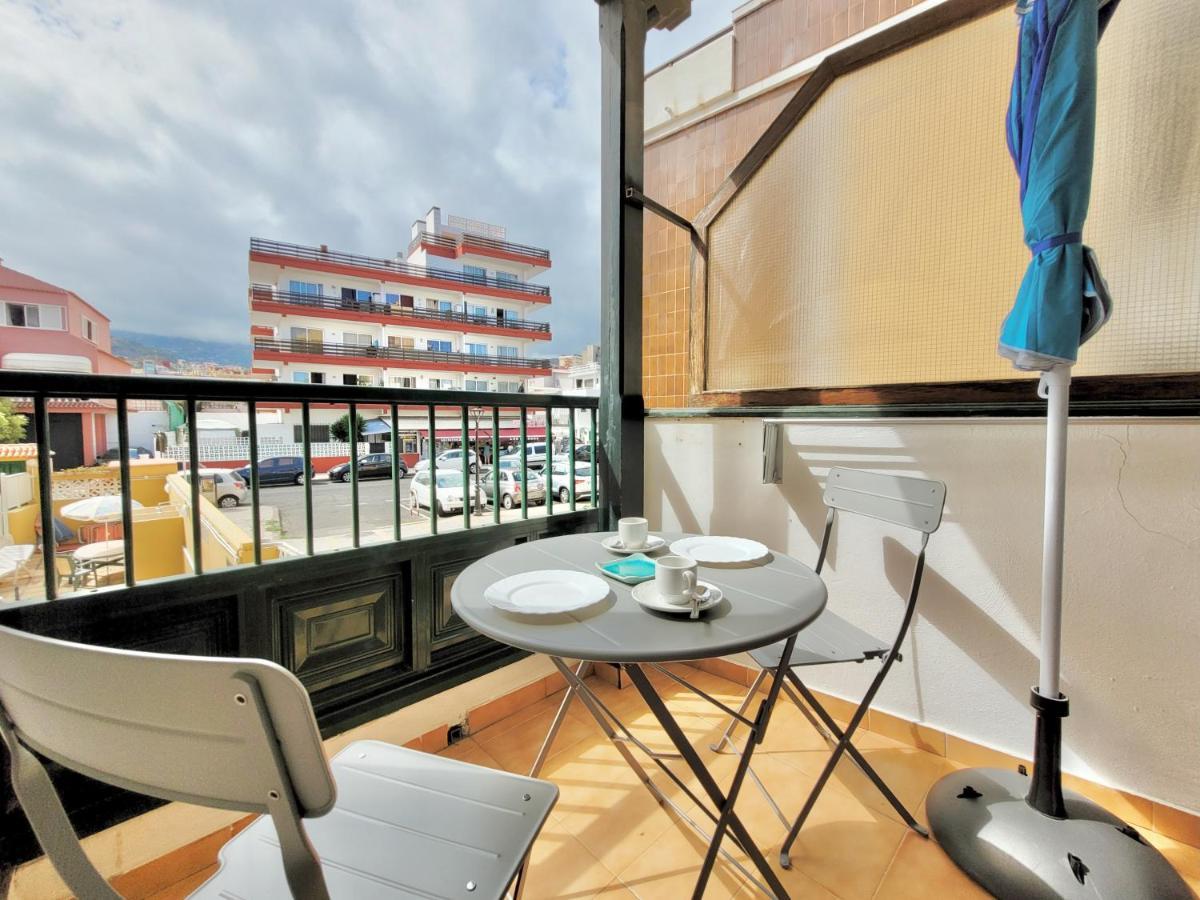 I Have A Dream Apartment ปูแอร์โตเดลาครูซ ภายนอก รูปภาพ