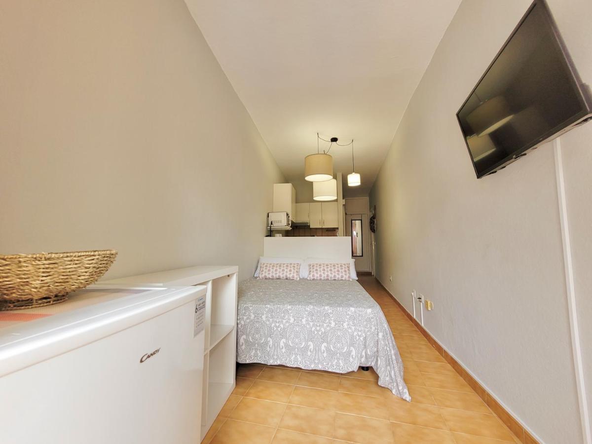 I Have A Dream Apartment ปูแอร์โตเดลาครูซ ภายนอก รูปภาพ