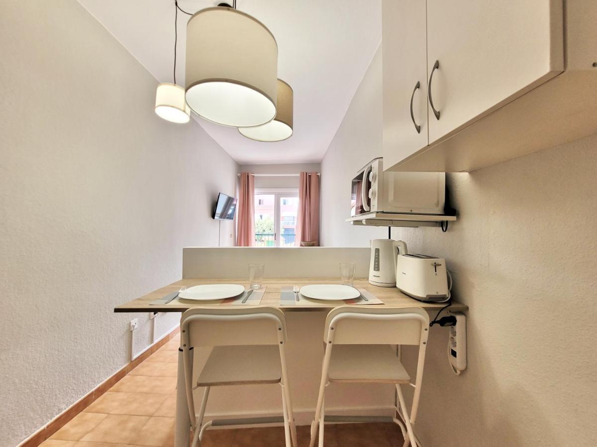 I Have A Dream Apartment ปูแอร์โตเดลาครูซ ภายนอก รูปภาพ