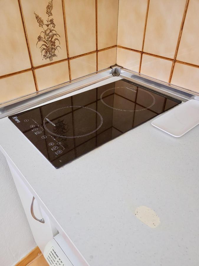 I Have A Dream Apartment ปูแอร์โตเดลาครูซ ภายนอก รูปภาพ