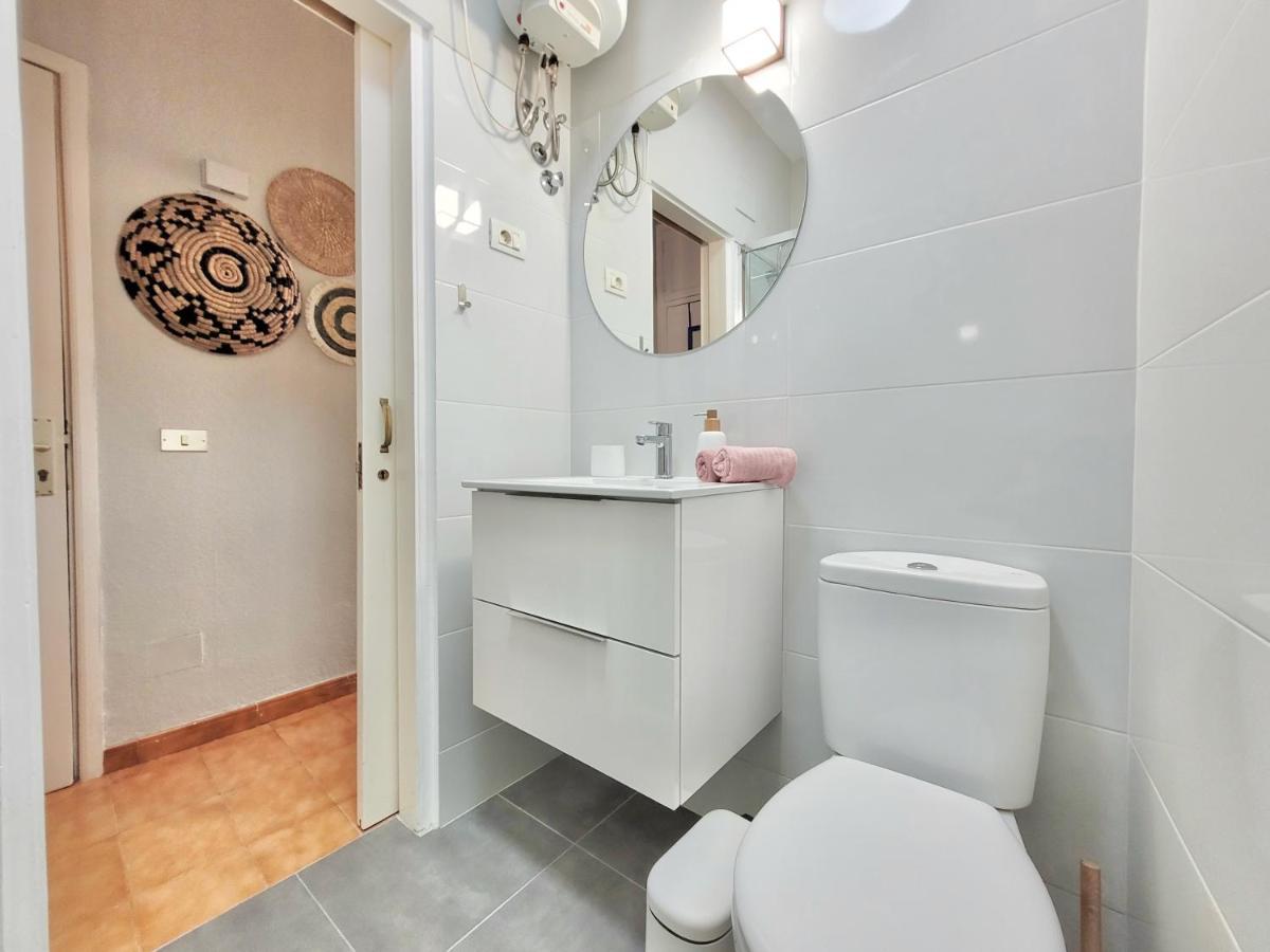 I Have A Dream Apartment ปูแอร์โตเดลาครูซ ภายนอก รูปภาพ