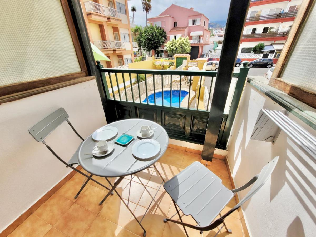 I Have A Dream Apartment ปูแอร์โตเดลาครูซ ภายนอก รูปภาพ